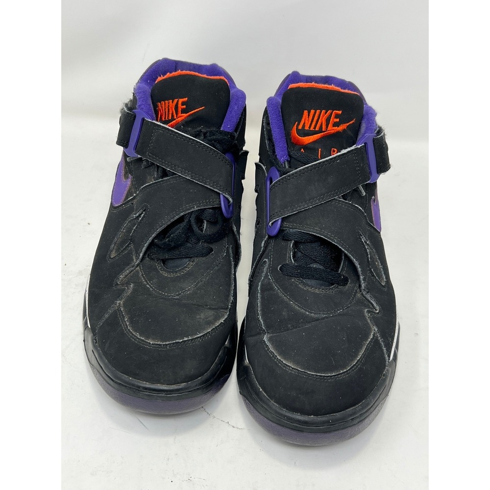 Nike Air Force Max CB Suns Away AJ7222-002 Mens 11